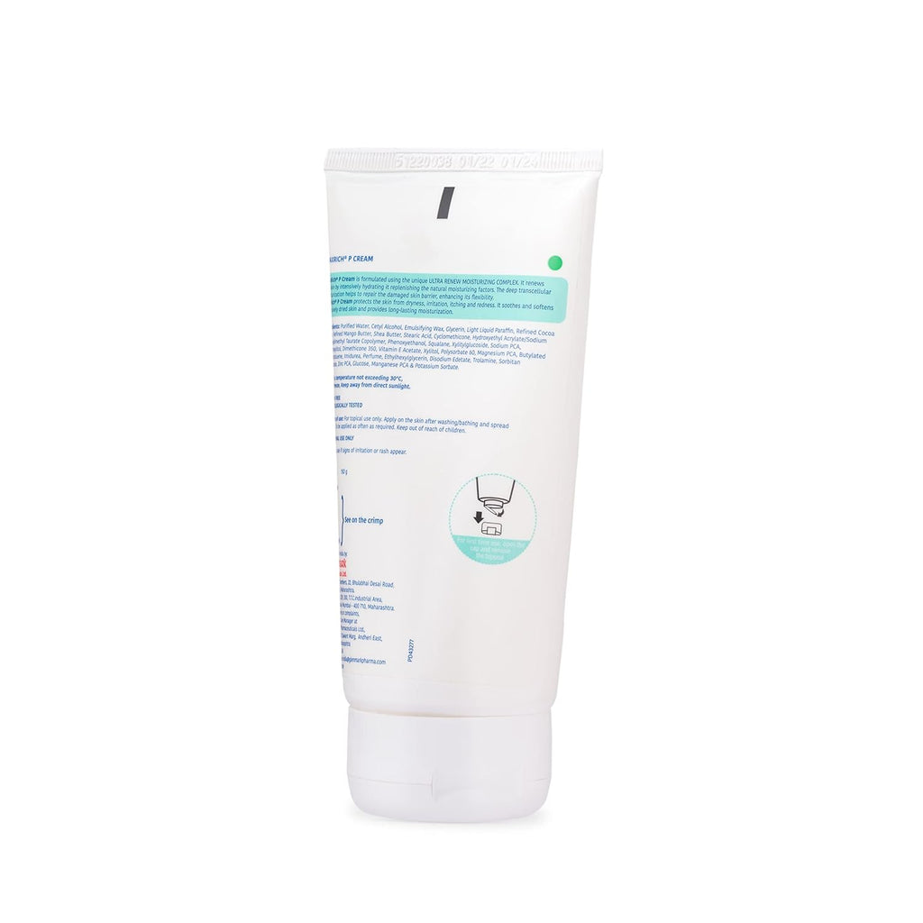 MaxRich P Moisturization Cream 150Gm