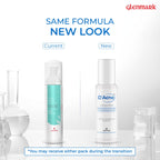 D Acne Foaming Face Wash 60Ml