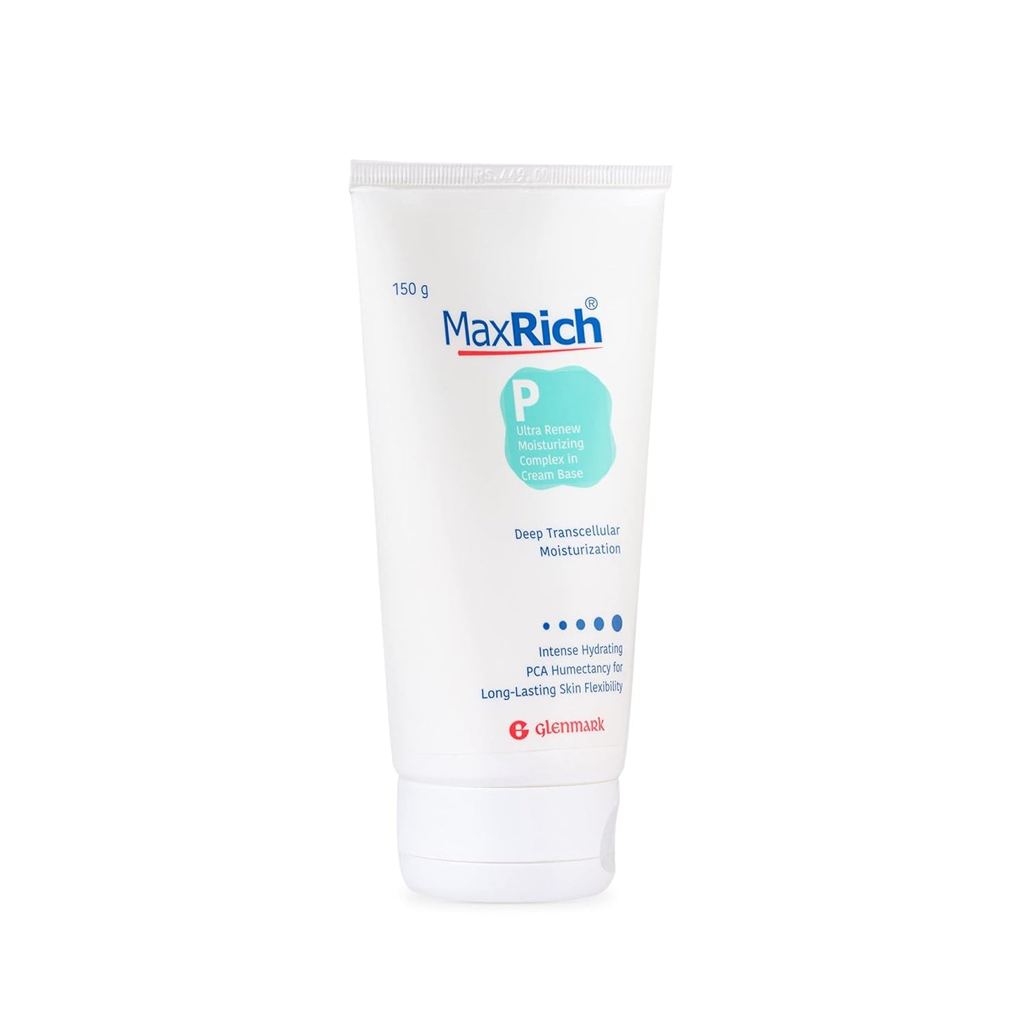 Glenmark MaxRich P Moisturization Cream