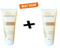 Lapel DEPIDEW MOISTURISING LOTION 2 x 150 ml