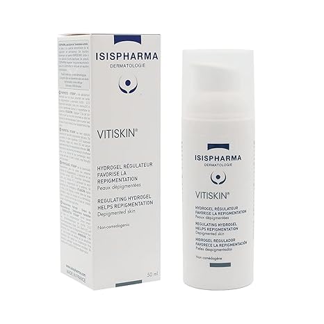 Vitiskin Regulating Hydroge 50ML