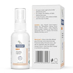 Fixderma Salyzap Body Spray 50Ml Pack Of 2