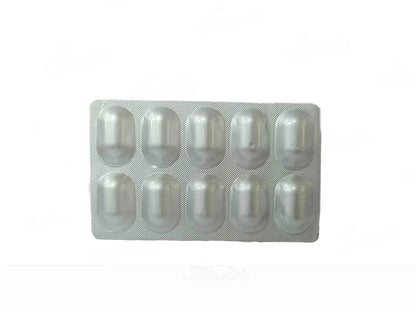 Iberia Densyl Advanced Hair Growth Tablet