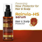 Reinvia HS Hair & Scalp Protector Serum 90ml