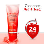 Densita Everyday Clarifying Shampoo 150Ml (Pack Of 2)