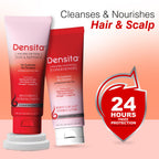 Densita Shampoo and Conditioner Combo Pack, 125Ml