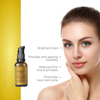 D experts Vitamin C Serum 30ml