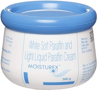 Sun pharma Moisturex Soft Cream, 300gms