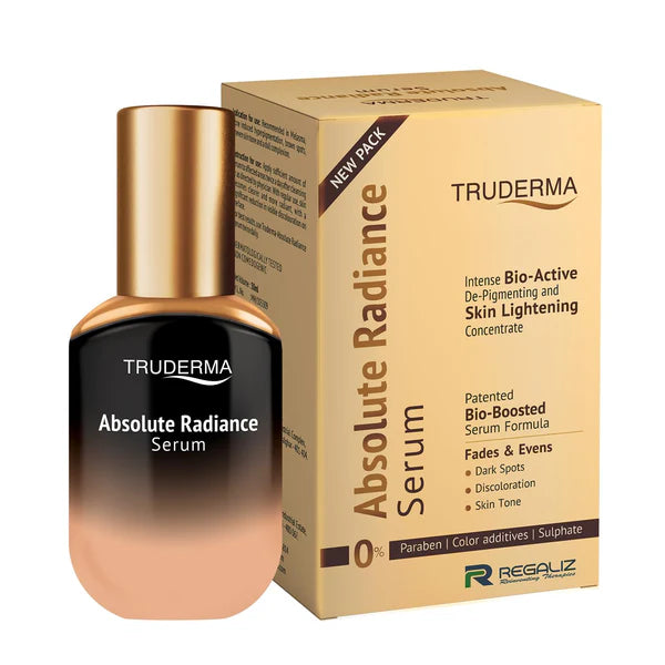 Truderma Absolute Radiance Serum 30Ml