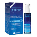 Folirich Hair Growth Serum 60ml