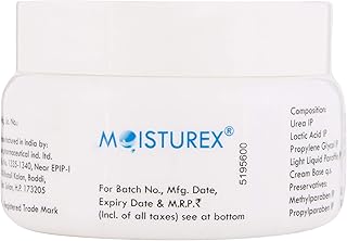 Sun pharma Moisturex Soft Cream 100g