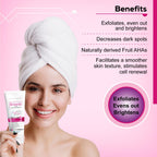 Brilante Intense Brightening Cleanser 75ml