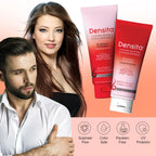 Densita Shampoo and Conditioner Combo Pack, 125Ml