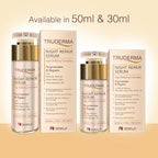 Truderma Night Repair Serum 30Ml