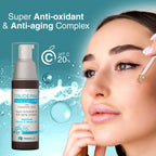 Truderma Stabilized Vitamin C Serum 20% 20Ml