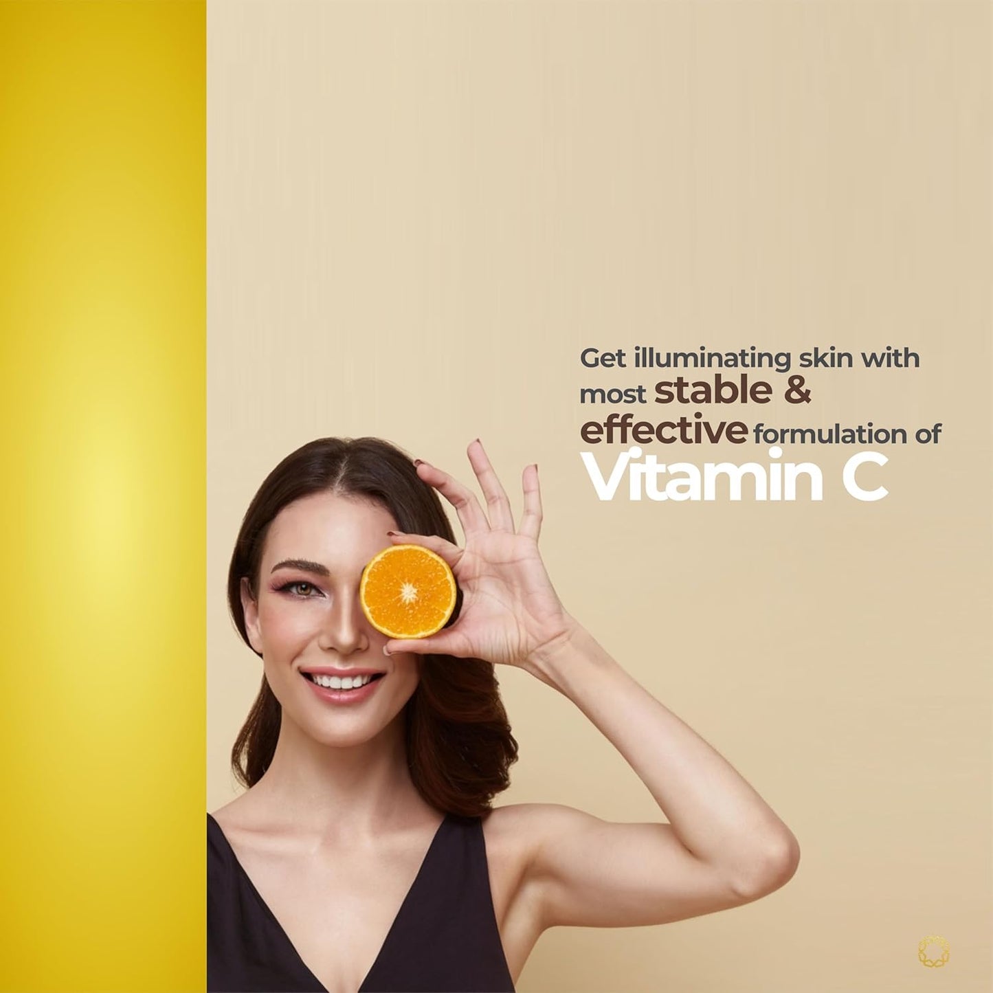 Brinton d'experts Vitamin C Serum 30ml