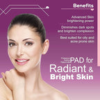 Brilante Max Skin Brightening Serum 30Ml