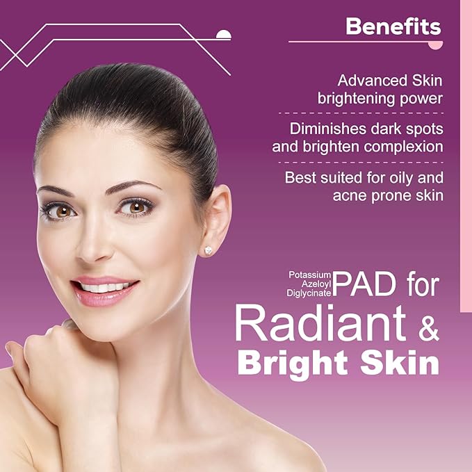 Brilante Max Skin Brightening Serum 30Ml
