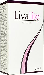 Zydus Livalite Lotion For Men And Women | 30 ML