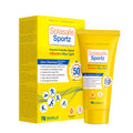 Solasafe Sportz Physical Sunscreen Gel SPF 50+ PA 50Gm
