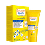 Solasafe Sportz Physical Sunscreen Gel SPF 50+ PA 50Gm