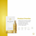 D experts Anti Ageing Cream 30Gm