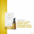 D experts Vitamin C Serum 30ml