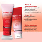 Densita Shampoo and Conditioner Combo Pack, 125Ml
