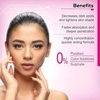 Brilante Intense Brightening Serum 30Ml