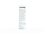 Atomist Skin Barrier Repair Cream 125ml