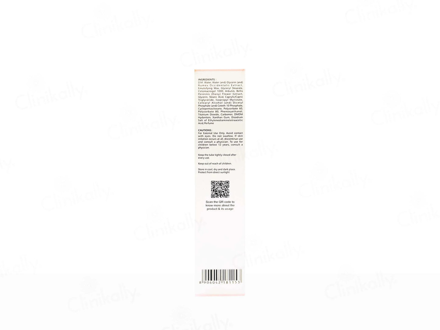 A2 Lite Skin Lightening & Brightening Cream 20Gm