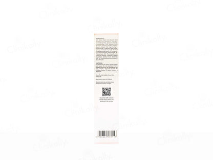 A2 Lite Skin Lightening & Brightening Cream 20Gm