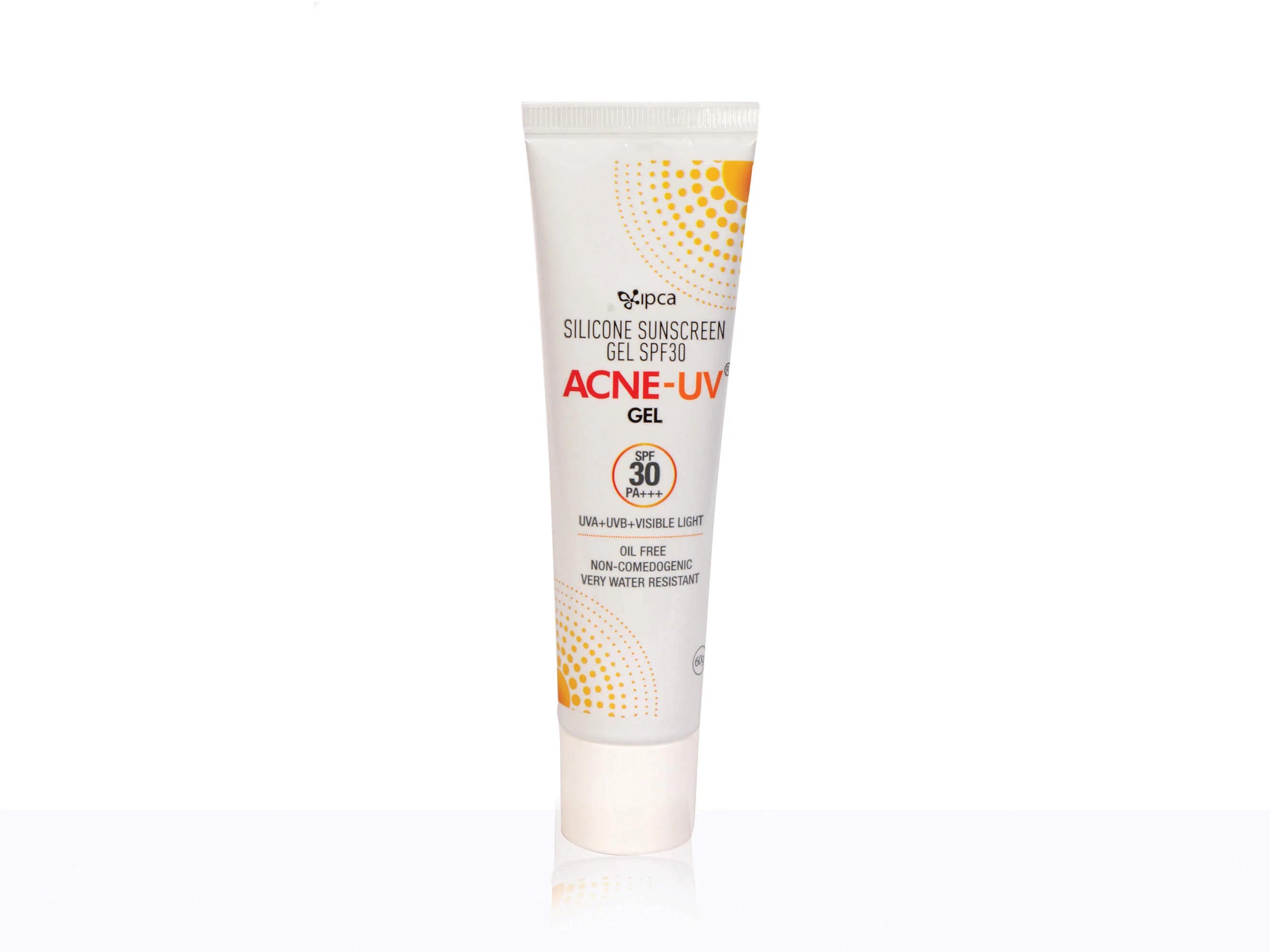Acne UV Gel Sunscreen SPF 30+++