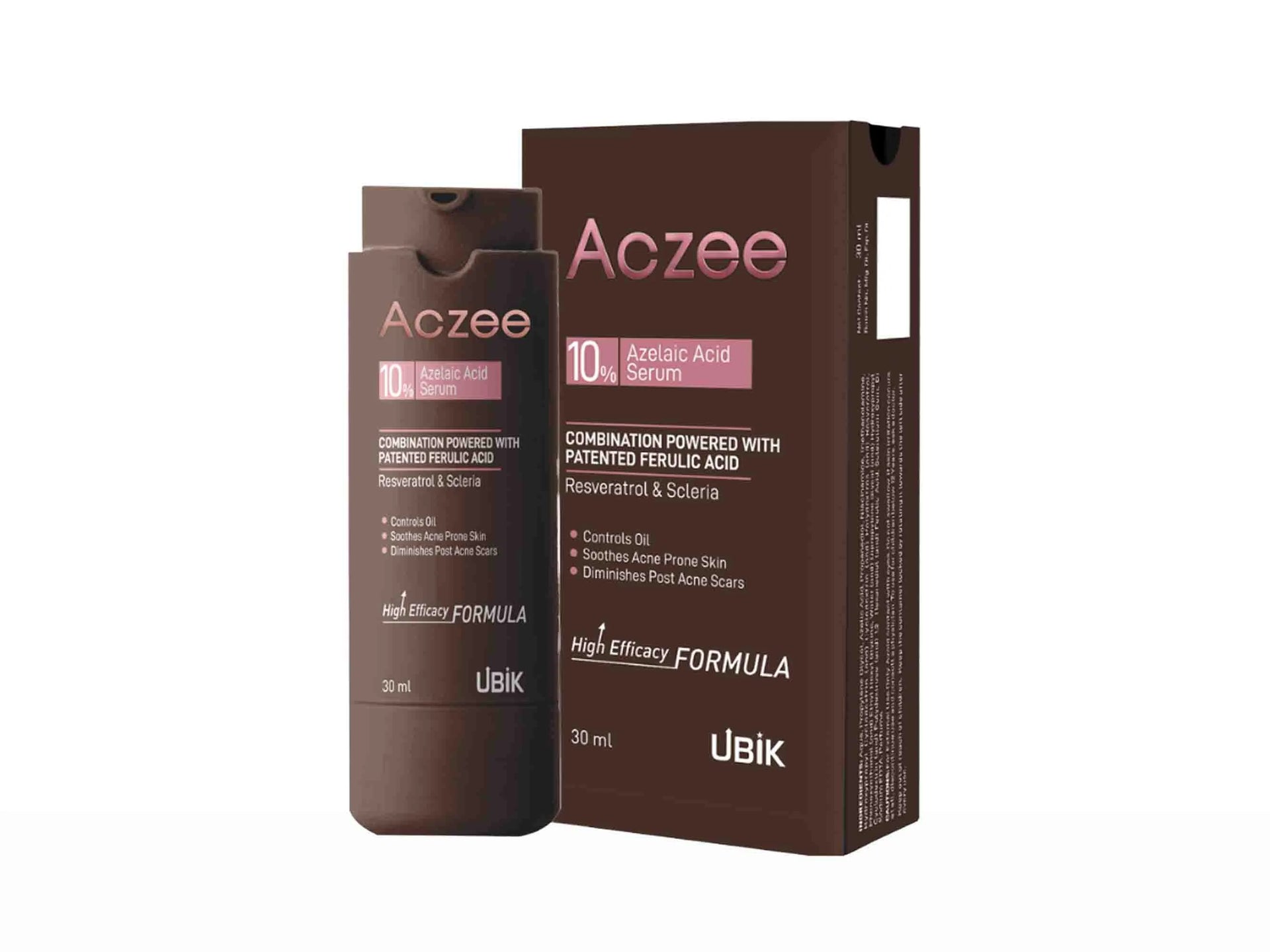 Aczee 10% Azelaic Acid Serum 30Ml