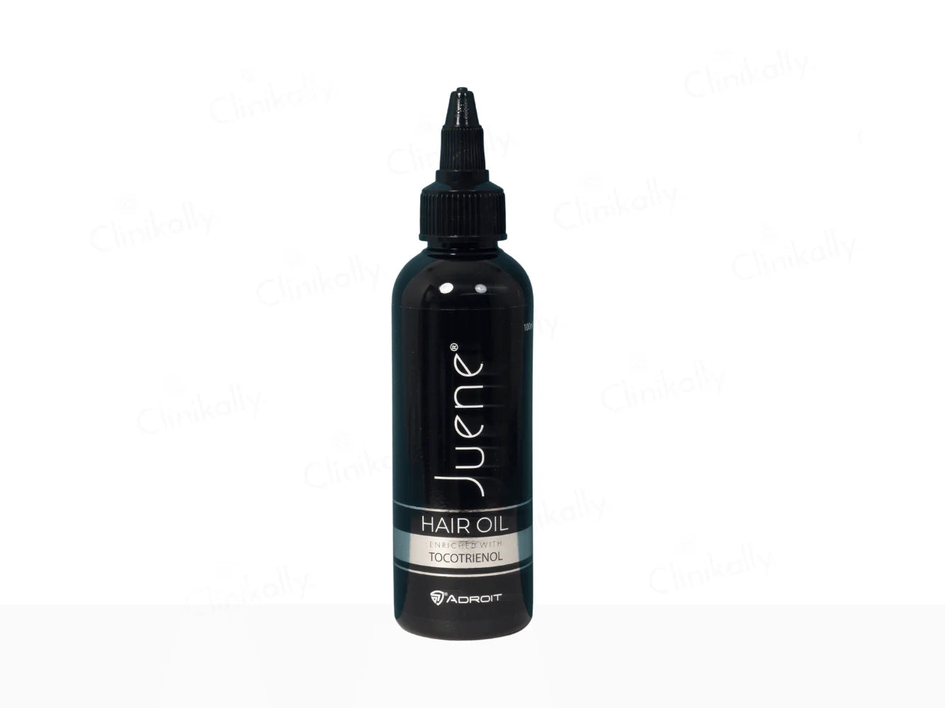 Adroit Juene Hair Oil Enriched With Tocotrienol (Combo)