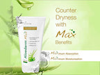 Dabur Aloederm Max Moisturising Cream 150g (Pack Of 2)