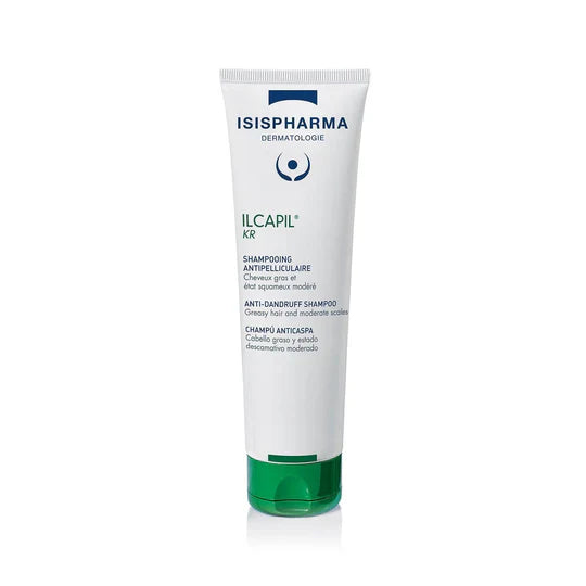 Ilcapil Kr Anti-Dandruff Shampoo 150ml