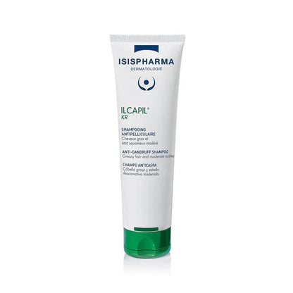 Ilcapil Kr Anti-Dandruff Shampoo 150ml