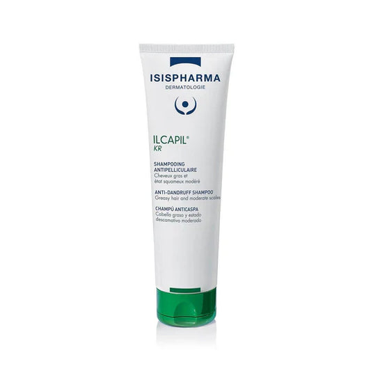 Ilcapil Kr Anti-Dandruff Shampoo 150ml