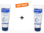 Aquasoft FC Advanced Facial Cream (Combo) 2 x 100 gm