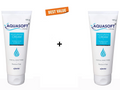 Aquasoft Moisturizing Cream 100Gm Pack 2 2 x 100 gm