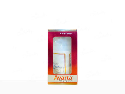 Oaknet Avarta Anti-Ageing Cream