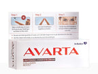 Oaknet Avarta Lightening Under Eye Cream