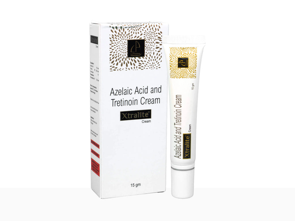 La Pristine Xtralite Cream 15 gm
