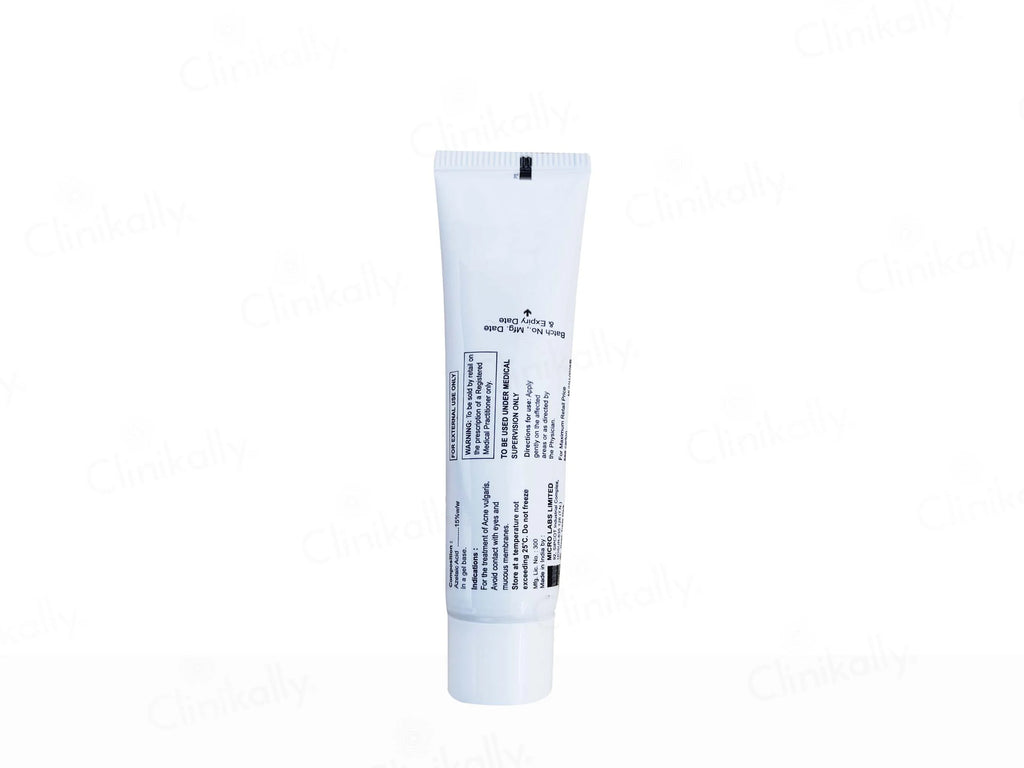 Micro Lab. Aziderm 15% Gel