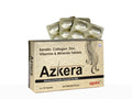 Apex Azkera Advanced Keratin Formula For Hair Tablet 3*10 tablet