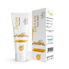 Ubtan Face Wash 60Ml Pack Of 3