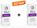 Blise Face Wash Gel (Combo) 2 x 100 gm