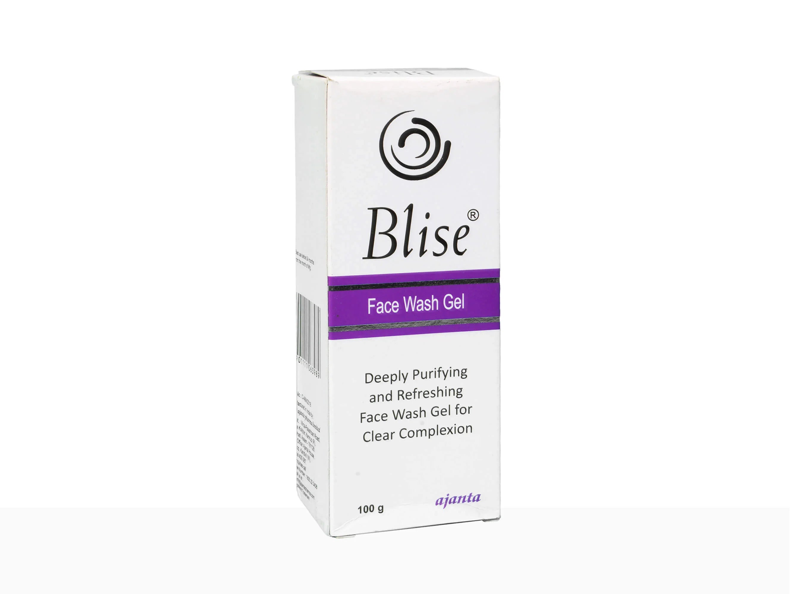 Blise Face Wash Gel (Combo)