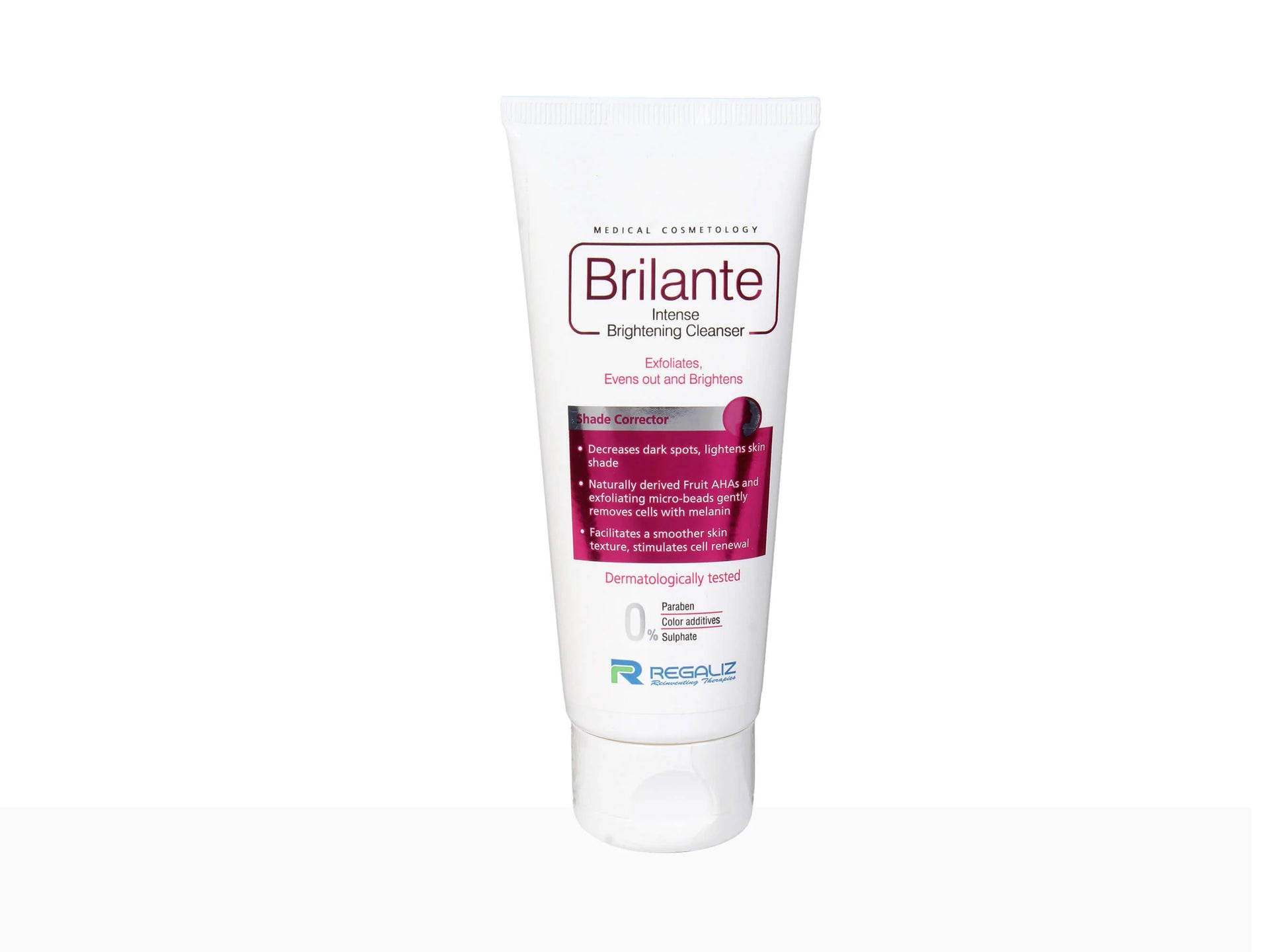 Brilante Intense Brightening Cleanser 75ml